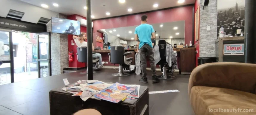 Story Barber Shop, Bourgogne-Franche-Comté - Photo 1