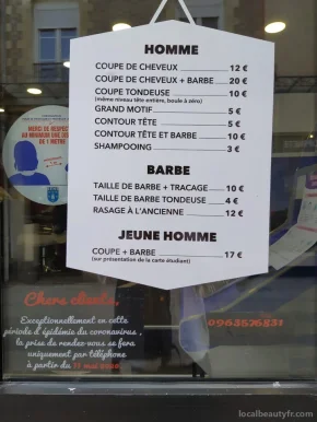Story Barber Shop, Bourgogne-Franche-Comté - Photo 2