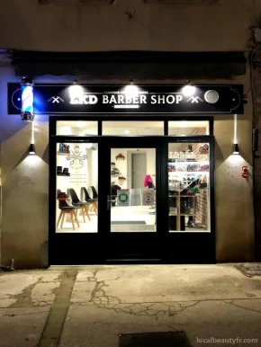 LKD Barber Shop, Bourgogne-Franche-Comté - Photo 2