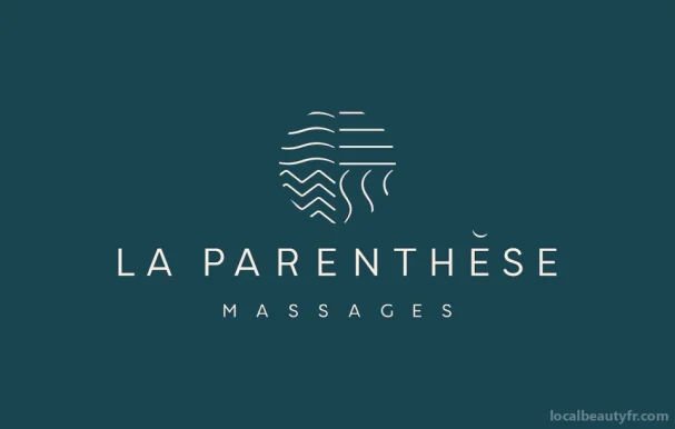 La Parenthèse Massages, Bourgogne-Franche-Comté - Photo 3