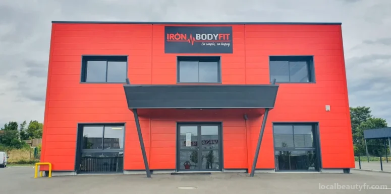 Iron Bodyfit Mâcon, Bourgogne-Franche-Comté - Photo 2