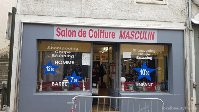 Valide coiffeure, Bourgogne-Franche-Comté - Photo 1