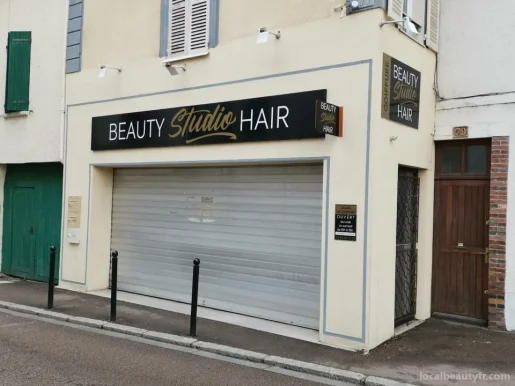Beauty Studio Hair, Bourgogne-Franche-Comté - Photo 1