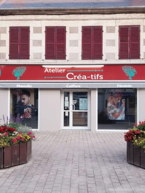 Atelier Créa-Tifs, Bourgogne-Franche-Comté - Photo 8