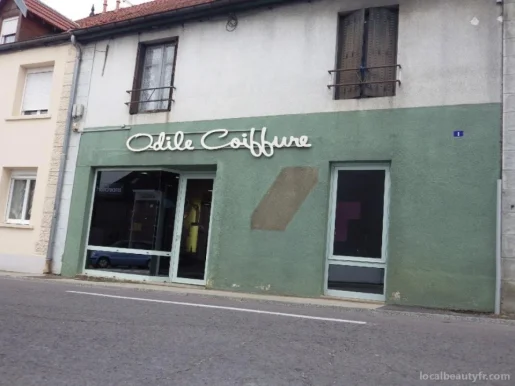 Coiffure Odile, Bourgogne-Franche-Comté - Photo 1