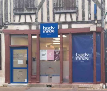 Institut de beauté Bodyminute, Bourgogne-Franche-Comté - Photo 2