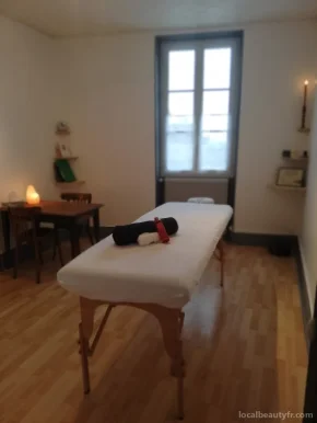 Vie Massage, Bourgogne-Franche-Comté - Photo 1