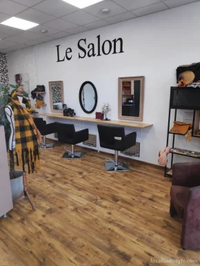 Le Salon, Bourgogne-Franche-Comté - Photo 4