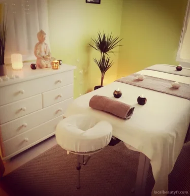 Socha Massages, Bourgogne-Franche-Comté - Photo 1
