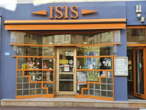 Isis Parfums Beaute, Bourgogne-Franche-Comté - Photo 3