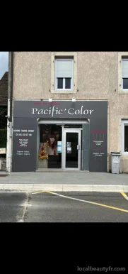 Pacific Color, Bourgogne-Franche-Comté - Photo 2