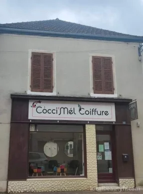 Cocci'Mél Coiffure, Bourgogne-Franche-Comté - Photo 1
