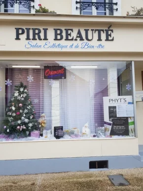 Piri Beauté, Bourgogne-Franche-Comté - Photo 4