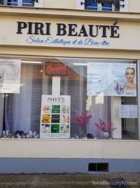 Piri Beauté, Bourgogne-Franche-Comté - Photo 2