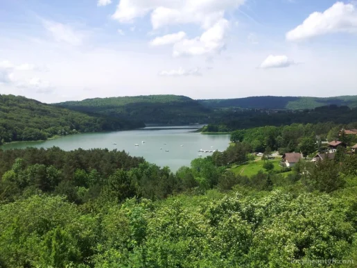 La petite datcha du lac, Bourgogne-Franche-Comté - Photo 2