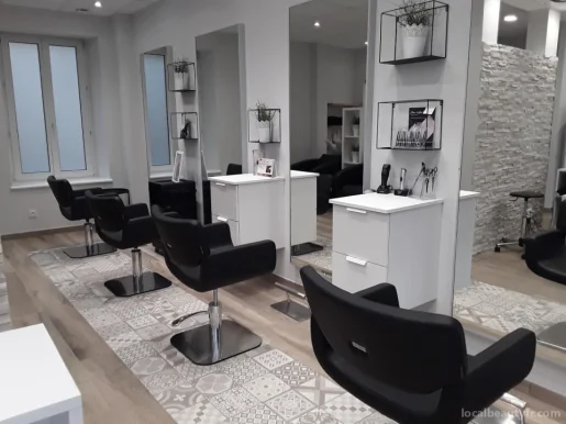 L'atelier 215 Salon de coiffure, Bourgogne-Franche-Comté - Photo 2
