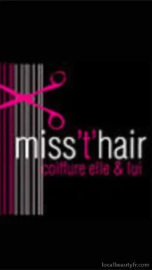 Miss't'hair, Bourgogne-Franche-Comté - Photo 2