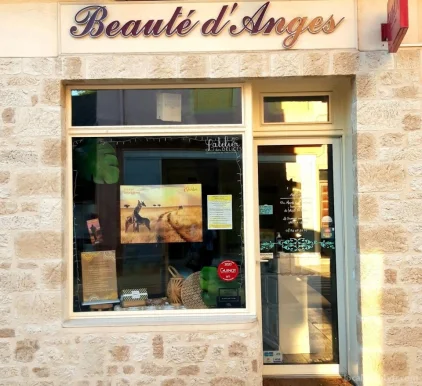 Institut Beaute D'anges, Bourgogne-Franche-Comté - Photo 2