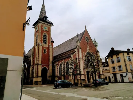 Aurore Coiffure, Bourgogne-Franche-Comté - Photo 3
