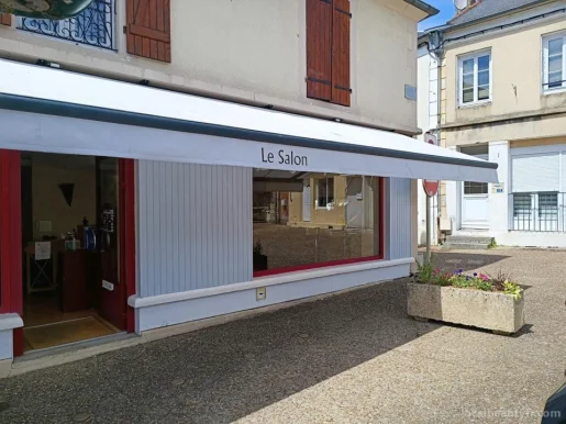 Coiffure " le Salon", Bourgogne-Franche-Comté - Photo 2