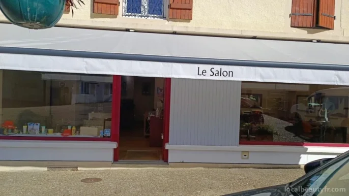 Coiffure " le Salon", Bourgogne-Franche-Comté - Photo 4