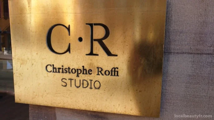 C.R Christophe Roffi Studio, Bourgogne-Franche-Comté - Photo 2