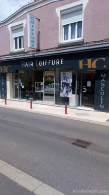 L ' Hair Coiffure, Bourgogne-Franche-Comté - Photo 1