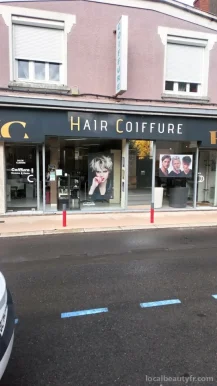 L ' Hair Coiffure, Bourgogne-Franche-Comté - Photo 4
