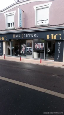 L ' Hair Coiffure, Bourgogne-Franche-Comté - Photo 3
