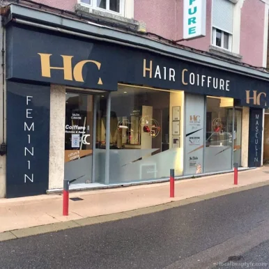 L ' Hair Coiffure, Bourgogne-Franche-Comté - Photo 2