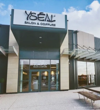 Yséal Salon & Coiffure (Sens), Bourgogne-Franche-Comté - Photo 4