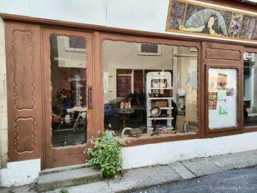 Salon de coiffure Ricard, Bourgogne-Franche-Comté - Photo 2