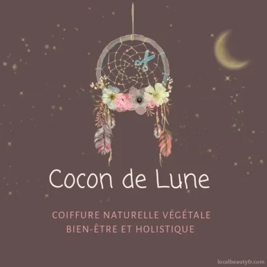 Cocon de Lune, Bourgogne-Franche-Comté - 