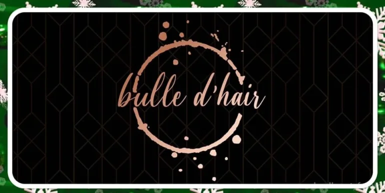 Bulle d’hair - coiffure, Bourgogne-Franche-Comté - Photo 2