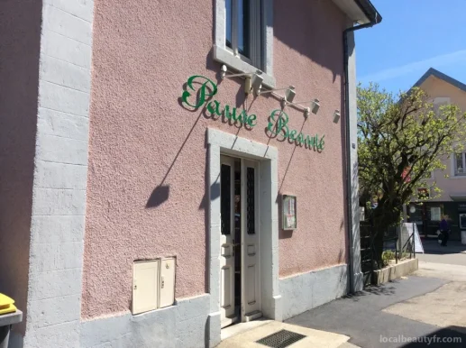 Institut Pause Beauté, Bourgogne-Franche-Comté - Photo 1