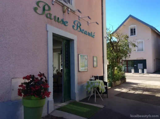 Institut Pause Beauté, Bourgogne-Franche-Comté - Photo 4