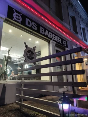 Ds Barber, Bourgogne-Franche-Comté - Photo 1