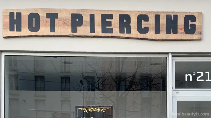 Hot Piercing, Brest - Photo 4