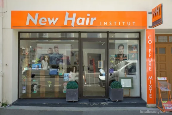 New Hair Institut - Institut Elite Hair Brest, Brest - Photo 4