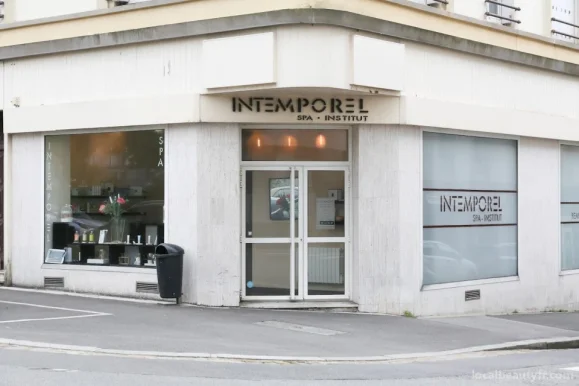 Intemporel Spa . Institute, Brest - Photo 1