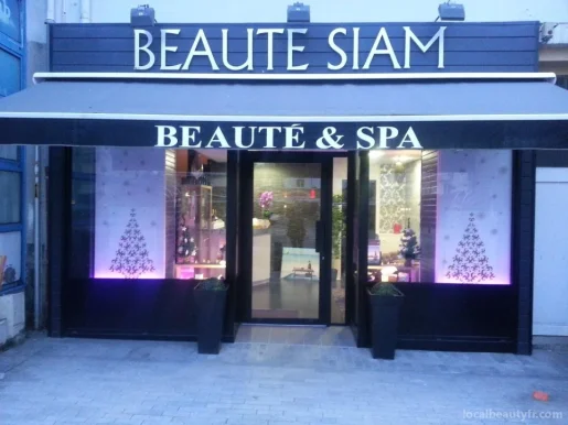 Beauté Siam Esthétique, Brest - Photo 1