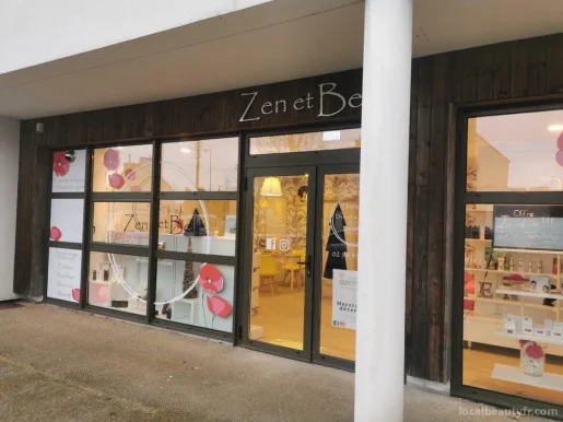Zen et Belle Institut, Brest - 