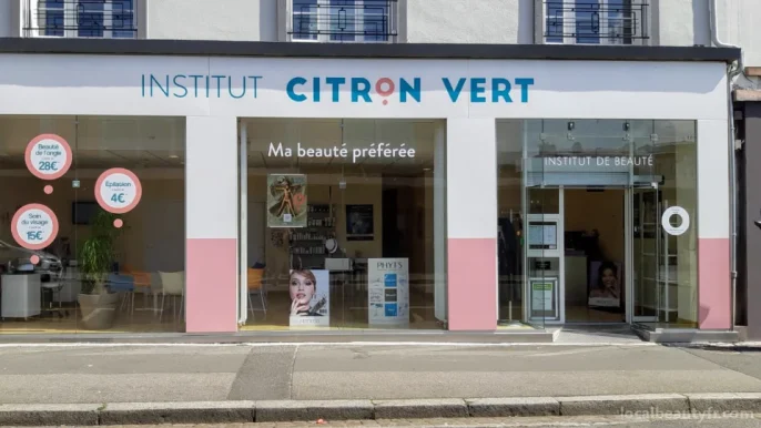 Citron Vert, Brest - Photo 1