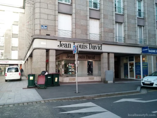 Jean Louis David - Coiffeur Brest, Brest - Photo 3