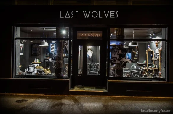 Last Wolves Barbershop, Brest - Photo 4