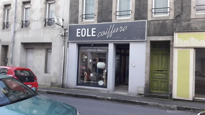 Eole Coiffure, Brest - Photo 2