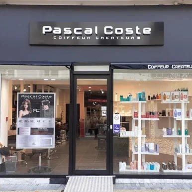 Pascal Coste coiffure, Brest - Photo 2