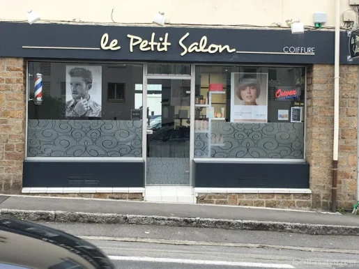 Le Petit Salon, Brest - Photo 2