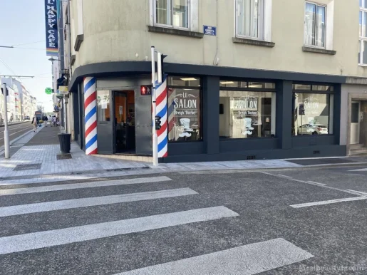 Breiz Barber brest, Brest - Photo 2