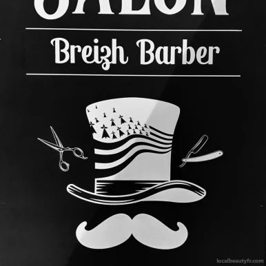Breiz Barber brest, Brest - Photo 4